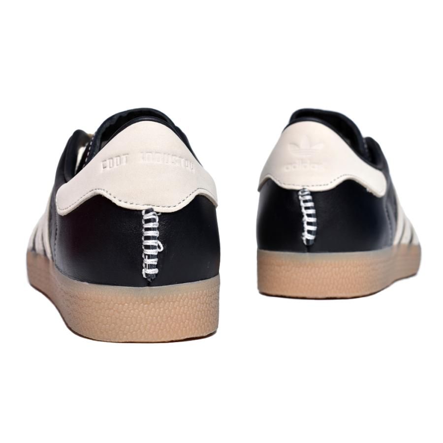 adidas FOOT INDUSTRY × GAZELLE 