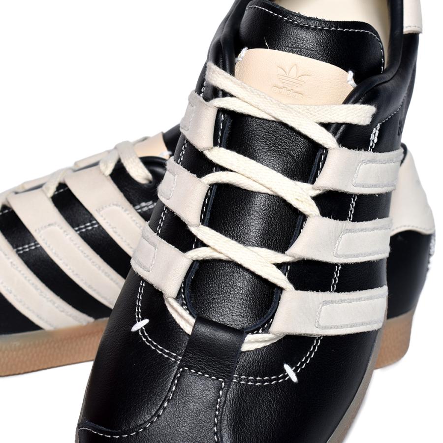 adidas FOOT INDUSTRY × GAZELLE 
