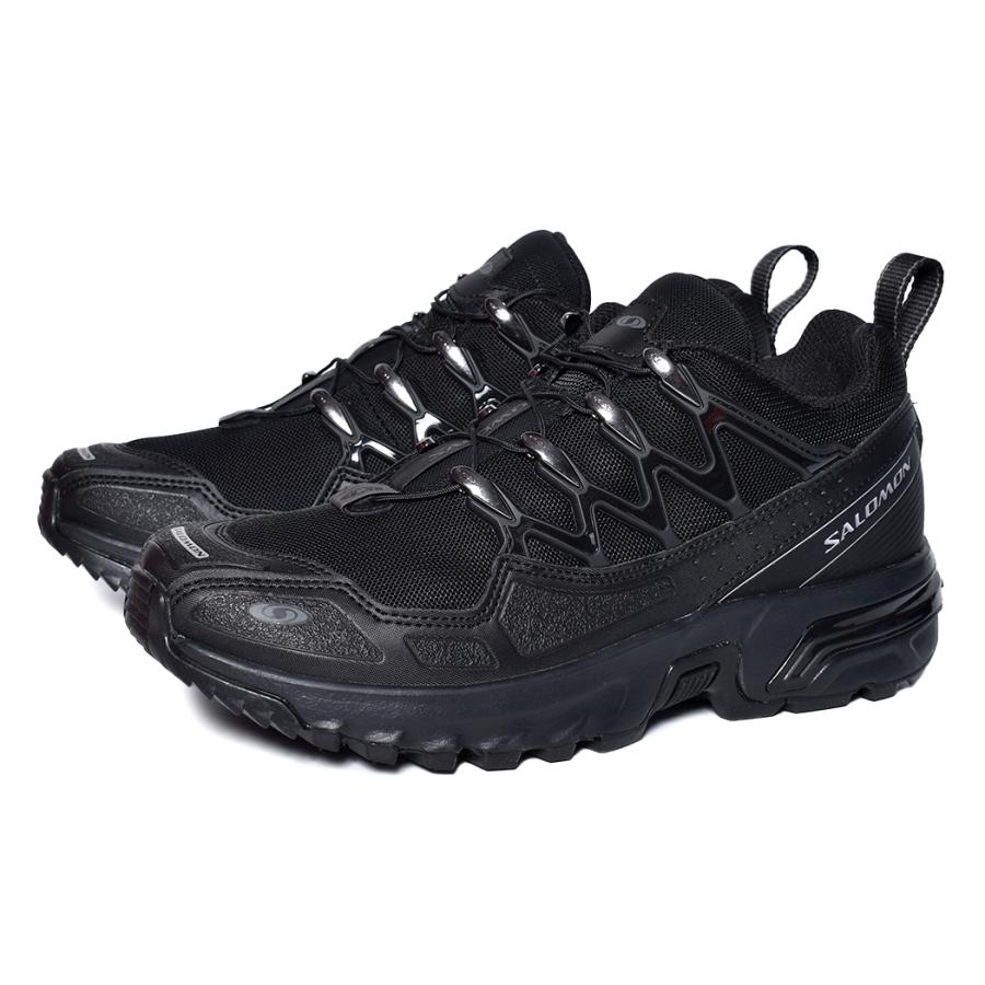SALOMON ACS + 