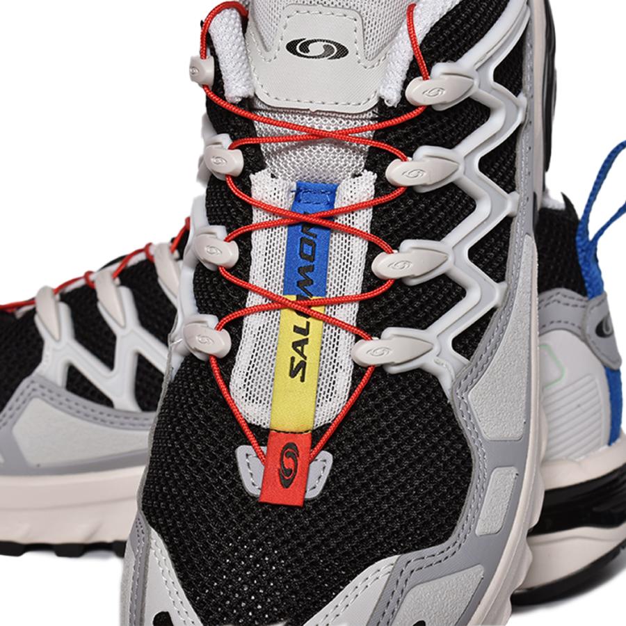 SALOMON ACS + OG SALOMON ACS + OG