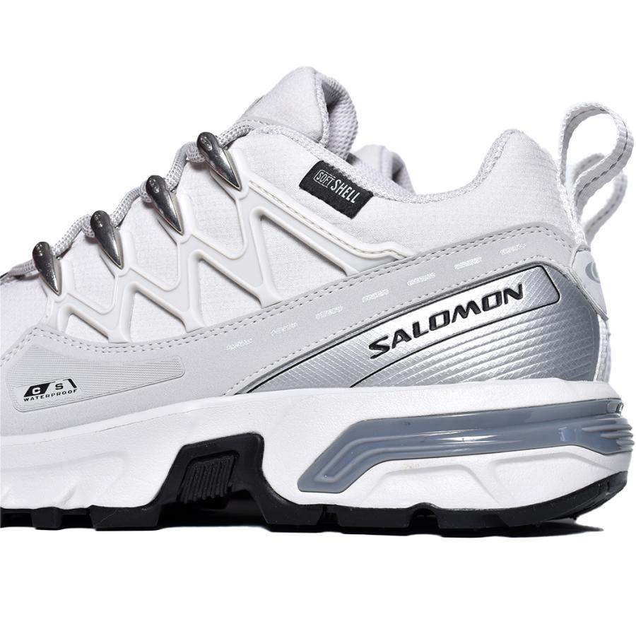 SALOMON ACS + CSWP "FALCON" サロモン エーシーエス スニーカー ( 白 ホワイト シューズ 靴 メンズ レディース ウィメンズ L47308200 )｜precious-place｜09