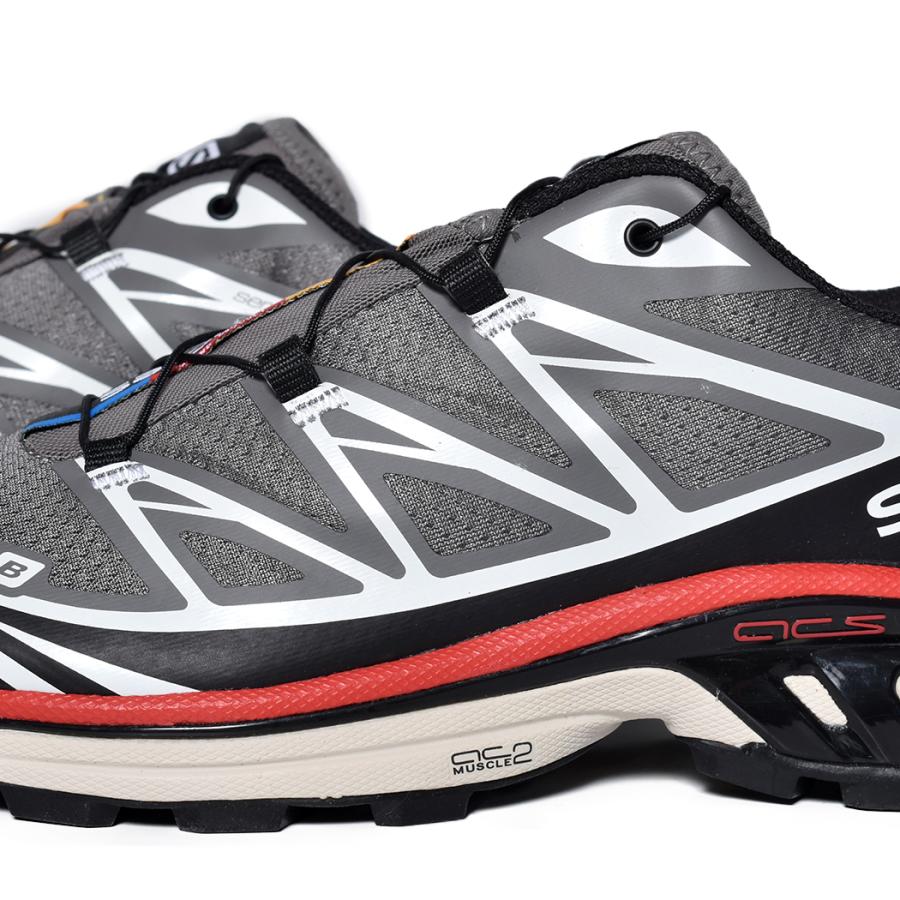 SALOMON XT-6 SALOMON XT-6