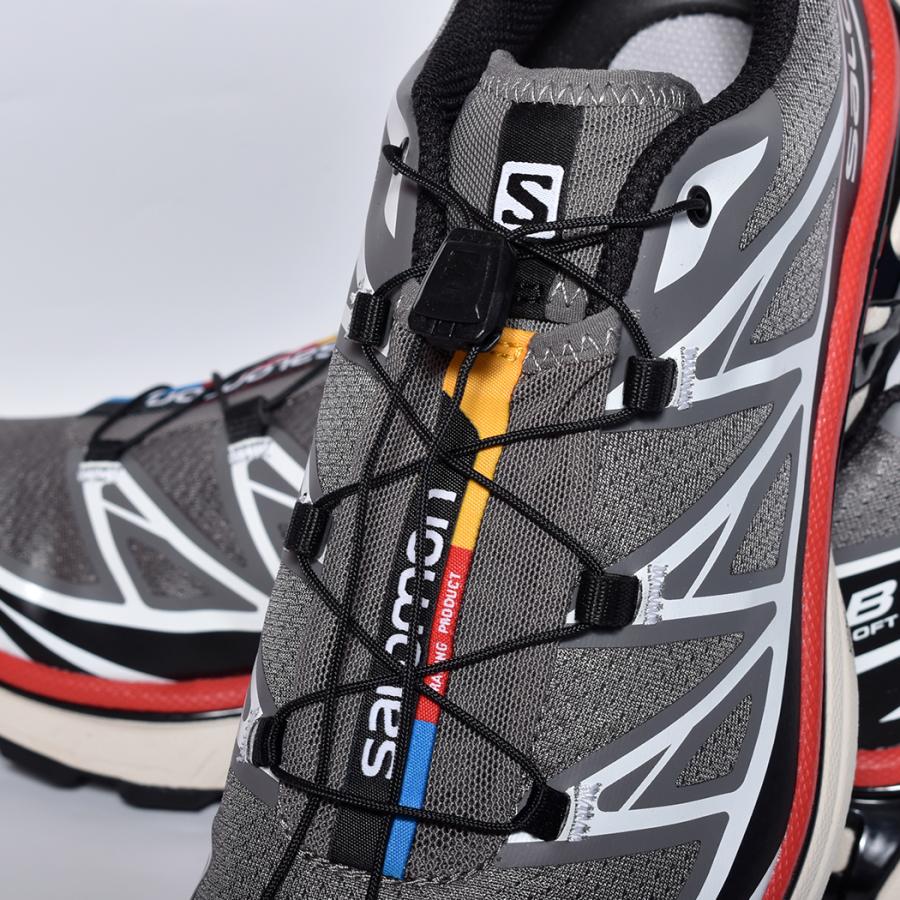 SALOMON XT-6 SALOMON XT-6