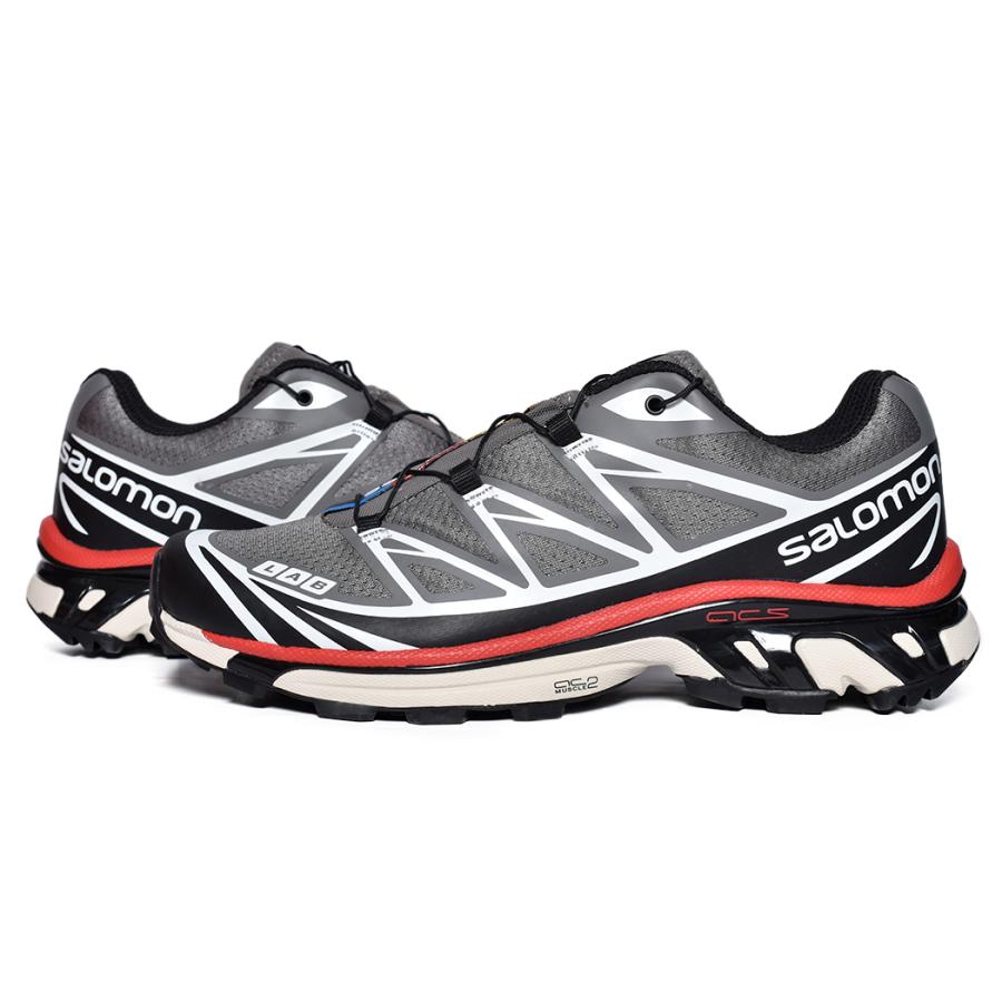 SALOMON XT-6 