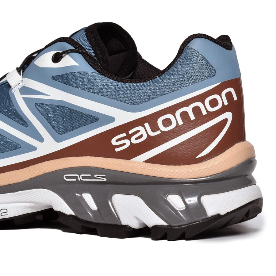 SALOMON XT-6 