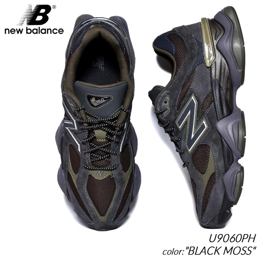 New Balance NEW BALANCE U9060PH New Balance NEW BALANCE U9060PH
