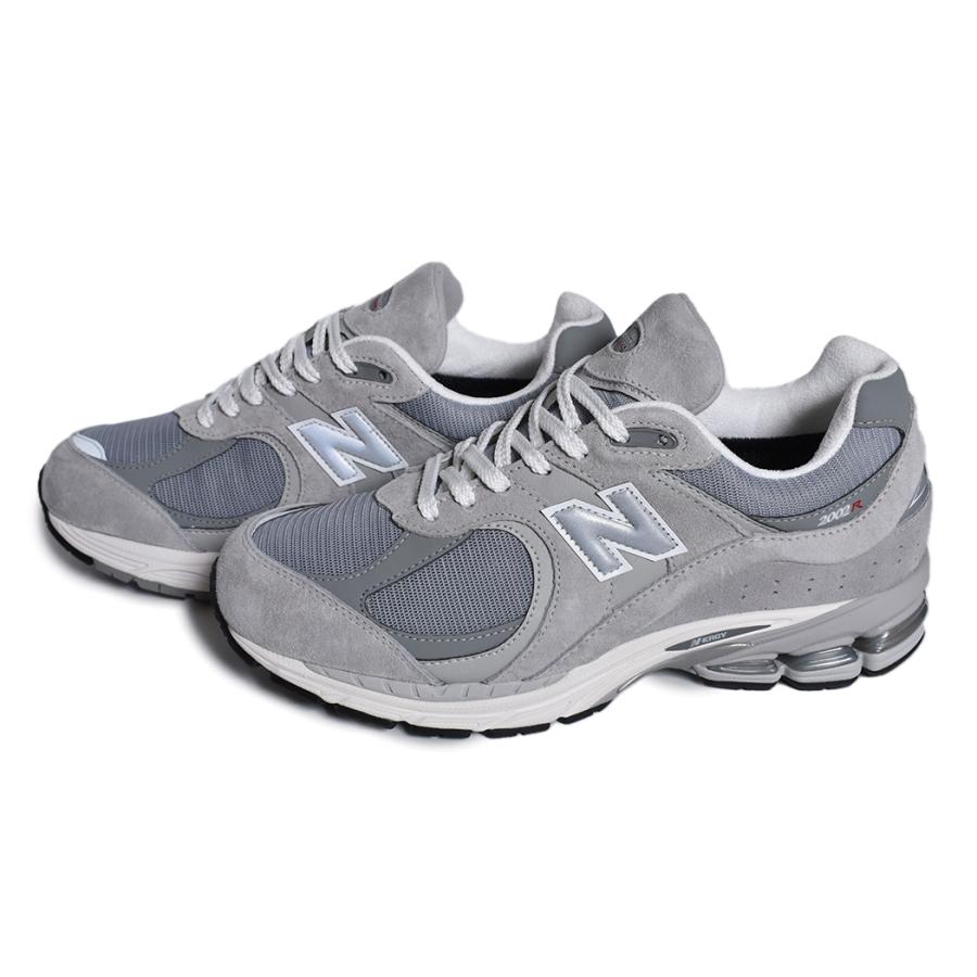 NEW BALANCE M2002RXJ "GORE-TEX" CONCRETE GRAY ニューバランス ゴアテックス スニーカー ( グレー 灰色 1906 メンズ )｜precious-place｜02