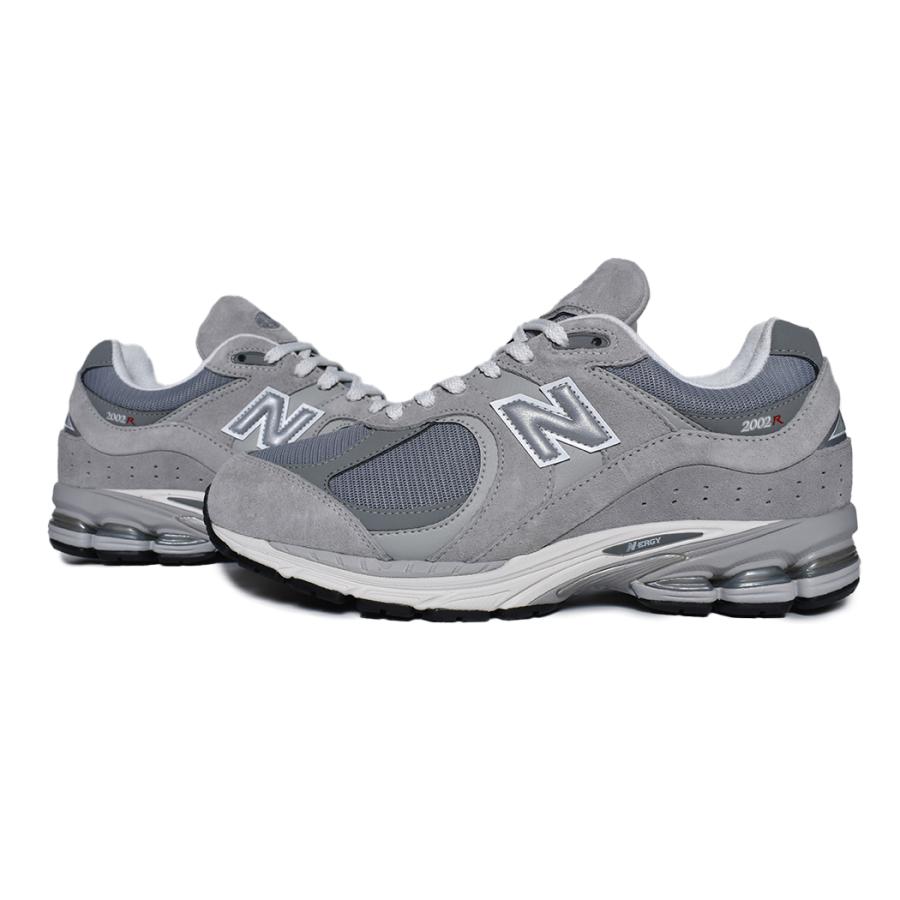 NEW BALANCE M2002RXJ "GORE-TEX" CONCRETE GRAY ニューバランス ゴアテックス スニーカー ( グレー 灰色 1906 メンズ )｜precious-place｜09