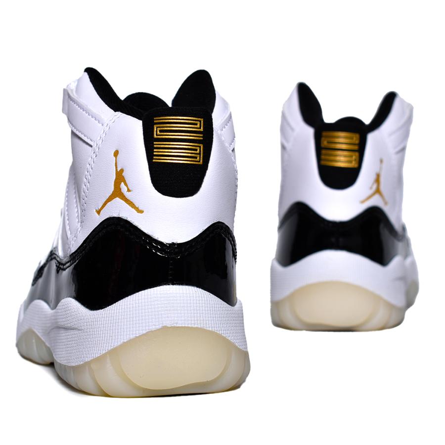 NIKE AIR JORDAN 11 RETRO PS NIKE AIR JORDAN 11 RETRO PS