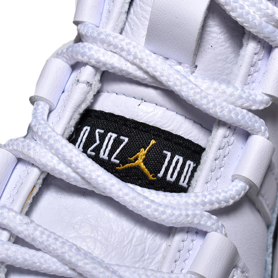 NIKE AIR JORDAN 11 RETRO PS NIKE AIR JORDAN 11 RETRO PS