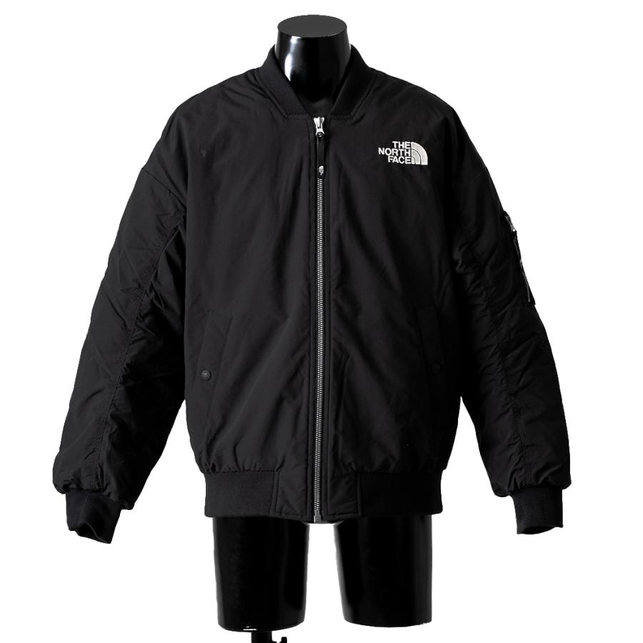 THE NORTH FACE 日本未発売 HAYDEN EX HEAT BOMBER BLACK ザ THE NORTH FACE 日本未発売 HAYDEN EX HEAT BOMBER BLACK ザ