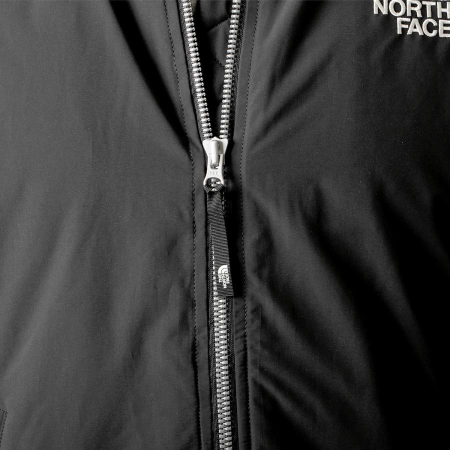 THE NORTH FACE 日本未発売 HAYDEN EX HEAT BOMBER BLACK ザ THE NORTH FACE 日本未発売 HAYDEN EX HEAT BOMBER BLACK ザ