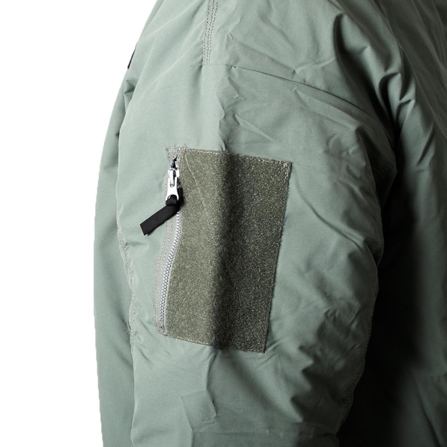THE NORTH FACE 日本未発売 HAYDEN EX HEAT BOMBER L.KHAKI ザ THE NORTH FACE 日本未発売 HAYDEN EX HEAT BOMBER L.KHAKI ザ
