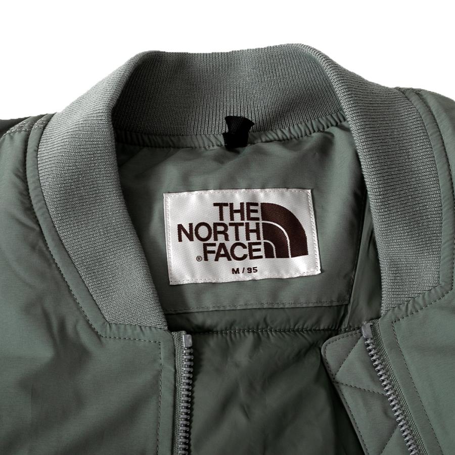 THE NORTH FACE 日本未発売 HAYDEN EX HEAT BOMBER L.KHAKI ザ THE NORTH FACE 日本未発売 HAYDEN EX HEAT BOMBER L.KHAKI ザ