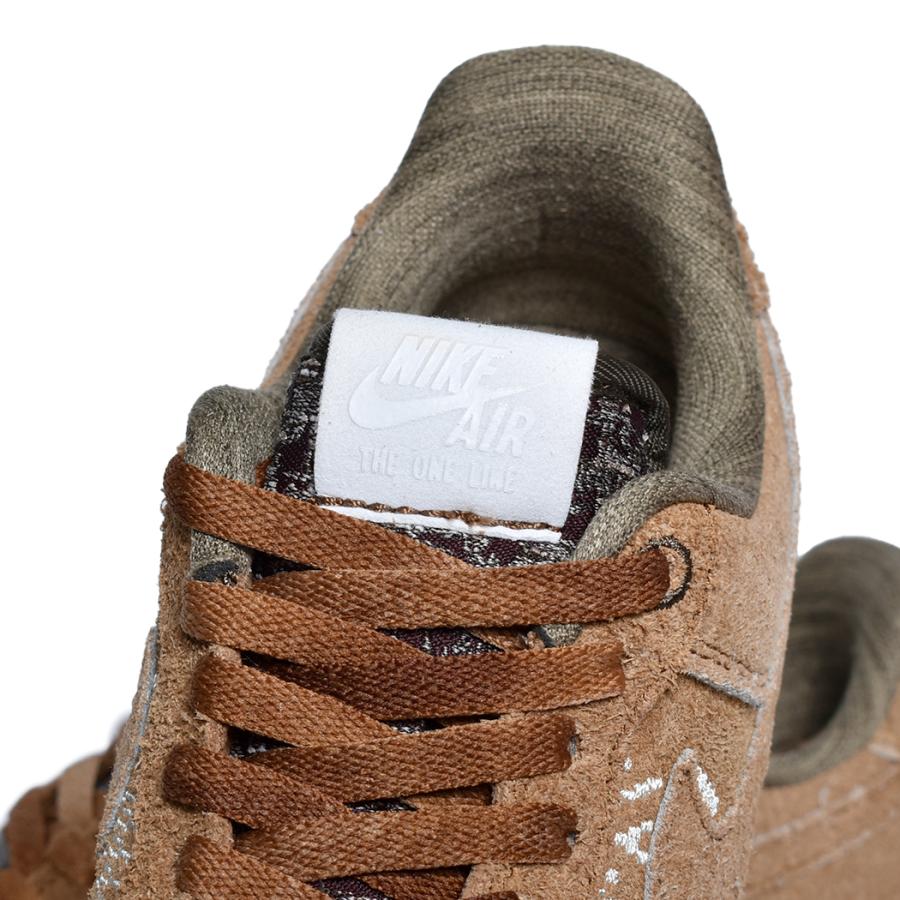 NIKE 海外限定 AIR FORCE 1 '07 PRM NIKE 海外限定 AIR FORCE 1 '07 PRM