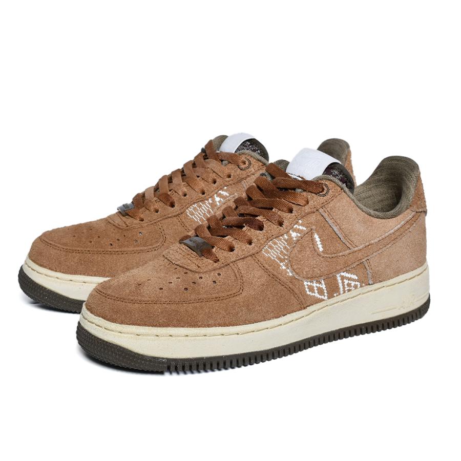 NIKE 海外限定 AIR FORCE 1 '07 PRM NIKE 海外限定 AIR FORCE 1 '07 PRM