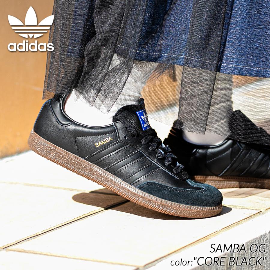 adidas SAMBA OG adidas SAMBA OG