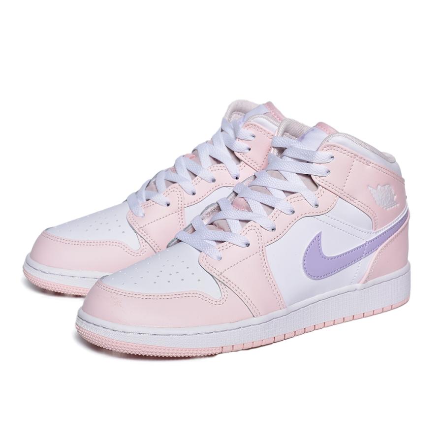 NIKE 海外限定 AIR JORDAN 1 MID GS NIKE 海外限定 AIR JORDAN 1 MID GS