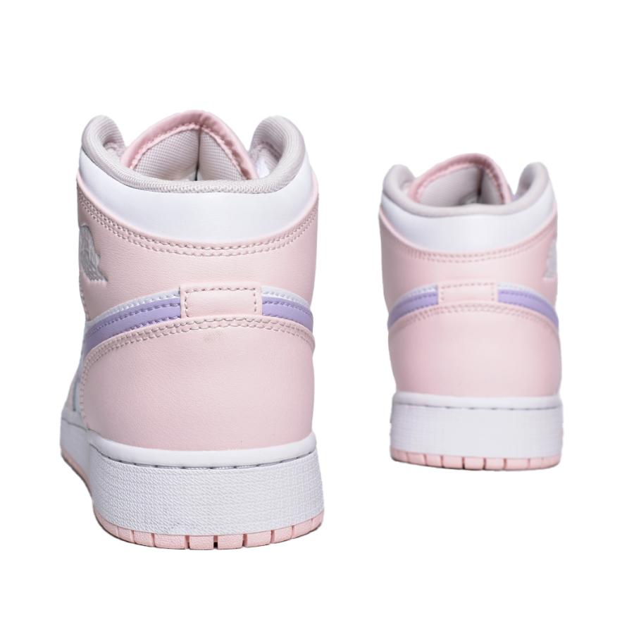 NIKE 海外限定 AIR JORDAN 1 MID GS NIKE 海外限定 AIR JORDAN 1 MID GS
