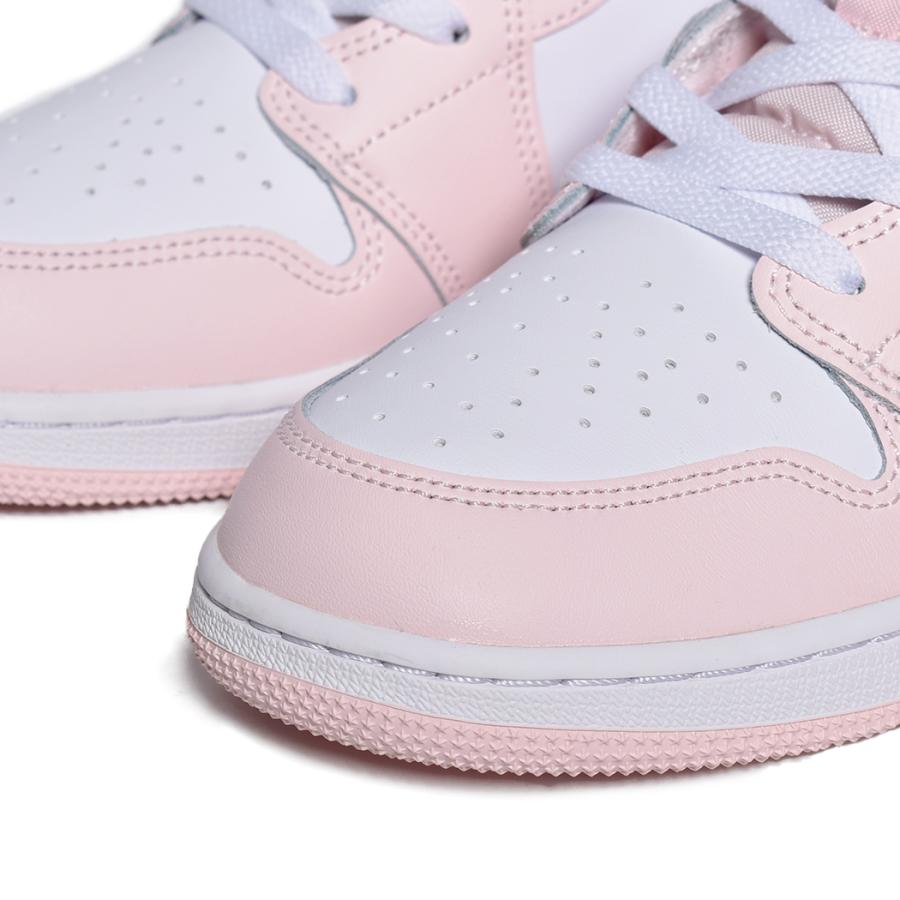 NIKE 海外限定 AIR JORDAN 1 MID GS NIKE 海外限定 AIR JORDAN 1 MID GS
