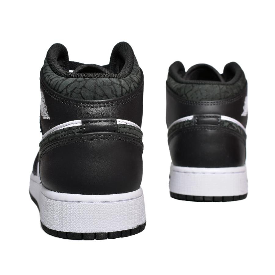 NIKE 日本未発売 AIR JORDAN 1 MID SE GS NIKE 日本未発売 AIR JORDAN 1 MID SE GS