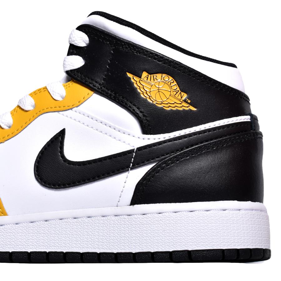 NIKE 日本未発売 AIR JORDAN 1 MID GS 