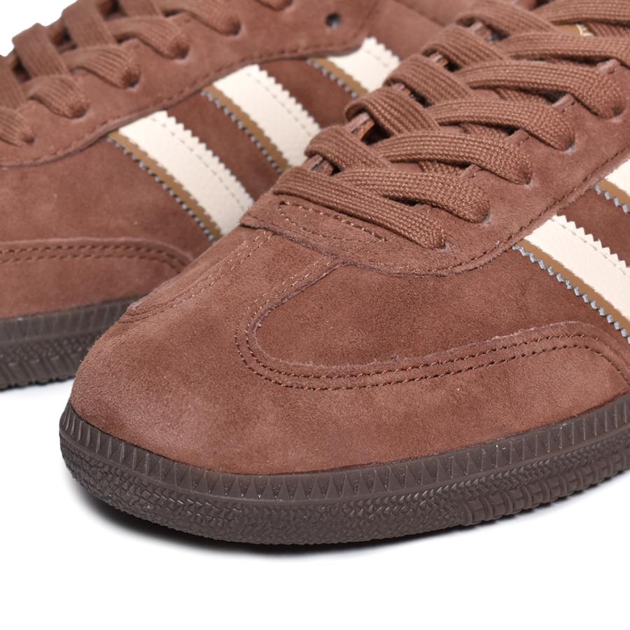 adidas SAMBA OG "PRELOVED BROWN" アディダス サンバ オージー スニーカー ( ブラウン 茶 アースカラー  スエード メンズ レディース ウィメンズ IG1357 )｜precious-place｜05