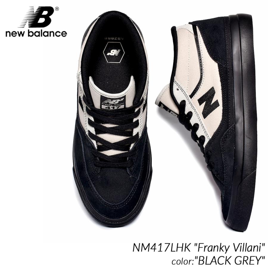 New Balance 海外限定 NEW BALANCE NUMERIC NM417LHK New Balance 海外限定 NEW BALANCE NUMERIC NM417LHK