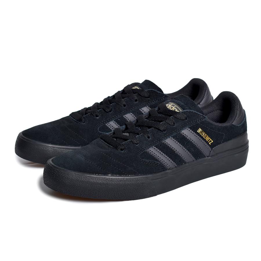 adidas SB BUSENITZ VULC 2 "BLACK" アディダス ブセニツ バルカ スニーカー ( 黒 ブラック スケート メンズ IE3087 )｜precious-place｜02