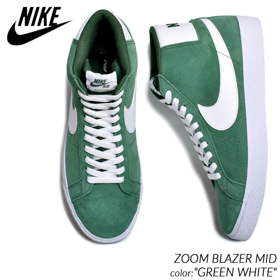 NIKE 海外限定 SB ZOOM BLAZER MID NIKE 海外限定 SB ZOOM BLAZER MID