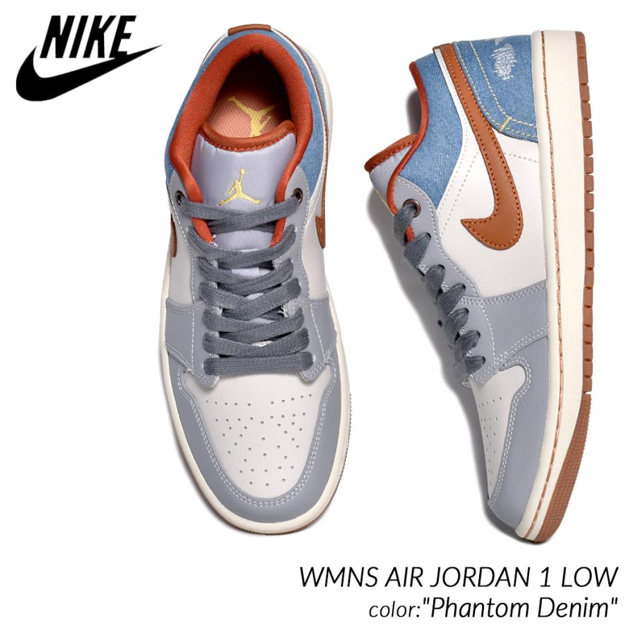 NIKE 海外限定 WMNS AIR JORDAN 1 LOW NIKE 海外限定 WMNS AIR JORDAN 1 LOW