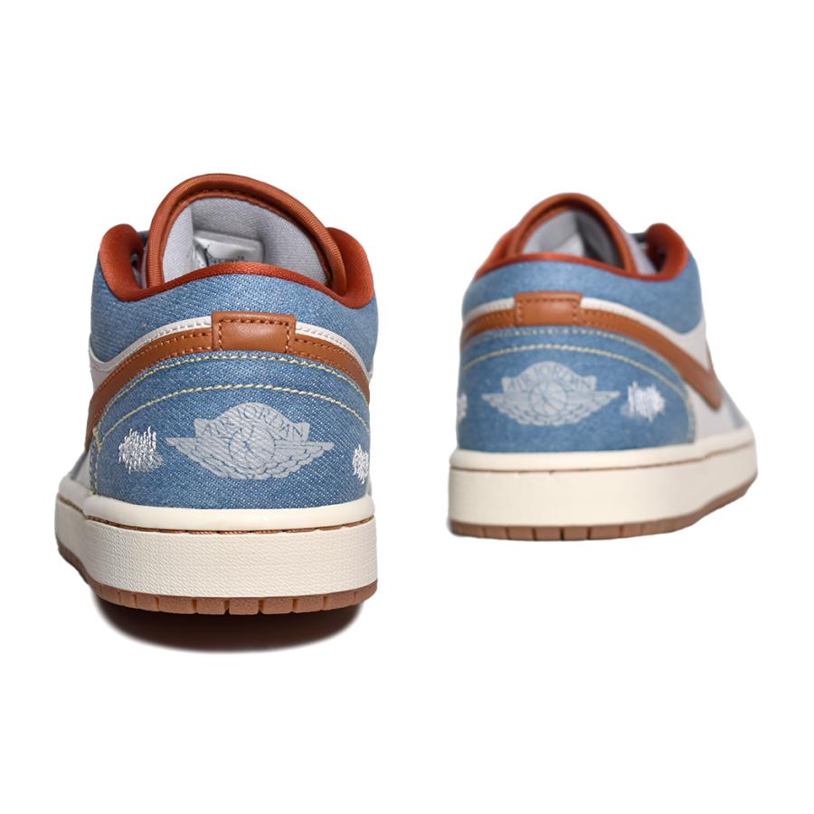 NIKE 海外限定 WMNS AIR JORDAN 1 LOW NIKE 海外限定 WMNS AIR JORDAN 1 LOW