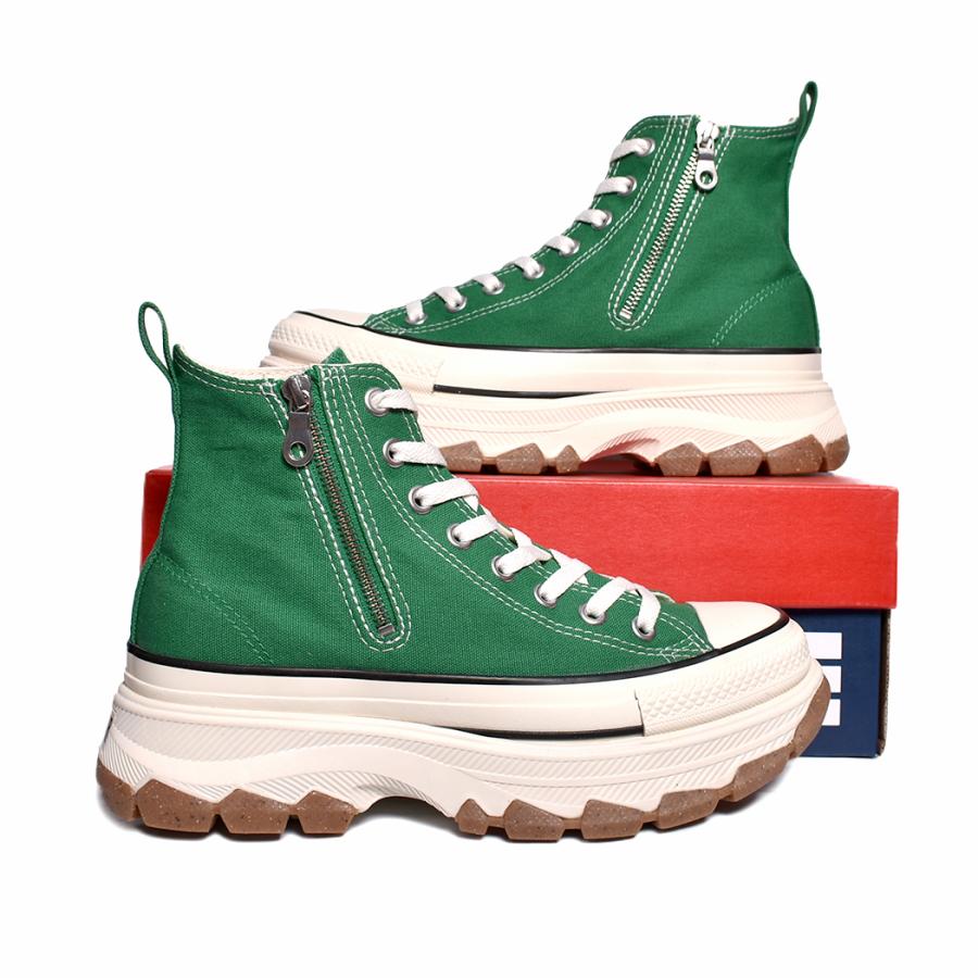 CONVERSE ALL STAR (R) TREKWAVE Z HI CONVERSE ALL STAR (R) TREKWAVE Z HI