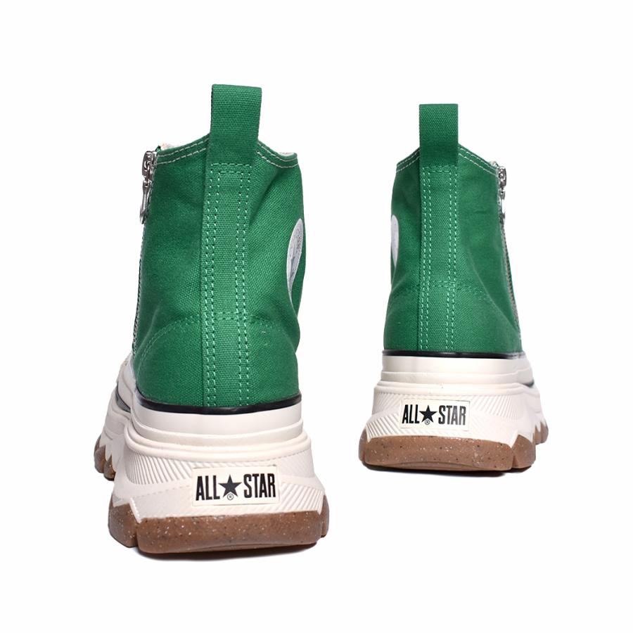 CONVERSE ALL STAR (R) TREKWAVE Z HI CONVERSE ALL STAR (R) TREKWAVE Z HI