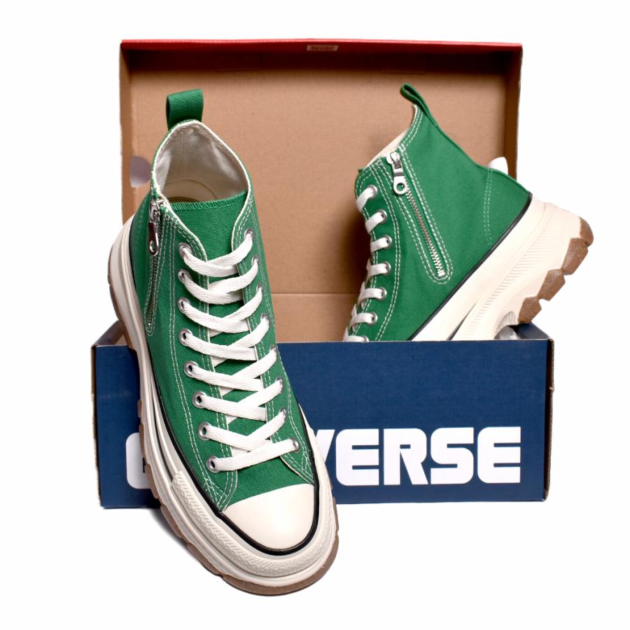 CONVERSE ALL STAR (R) TREKWAVE Z HI CONVERSE ALL STAR (R) TREKWAVE Z HI