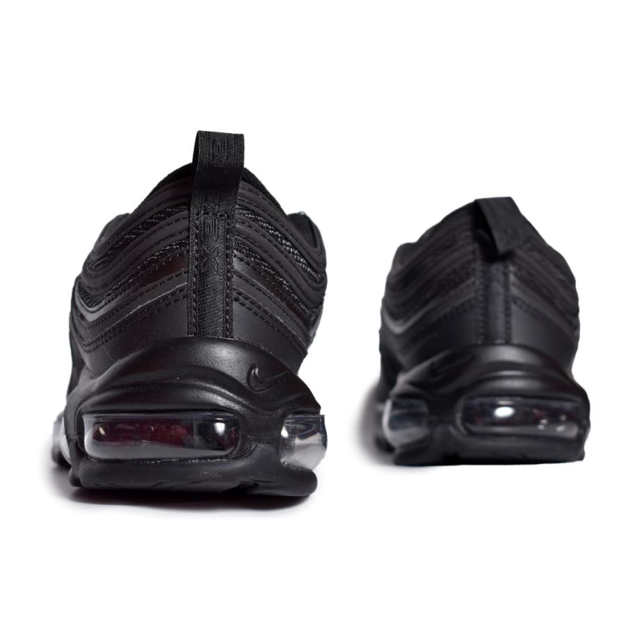 NIKE AIR MAX 97 “BLACK” ナイキ エアマックス スニーカー ( 黒 NIKE AIR MAX 97 “BLACK” ナイキ エアマックス スニーカー ( 黒
