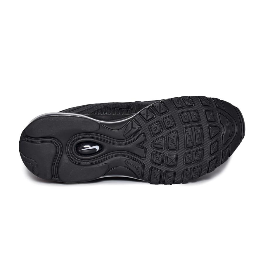 NIKE AIR MAX 97 “BLACK” ナイキ エアマックス スニーカー ( 黒 NIKE AIR MAX 97 “BLACK” ナイキ エアマックス スニーカー ( 黒