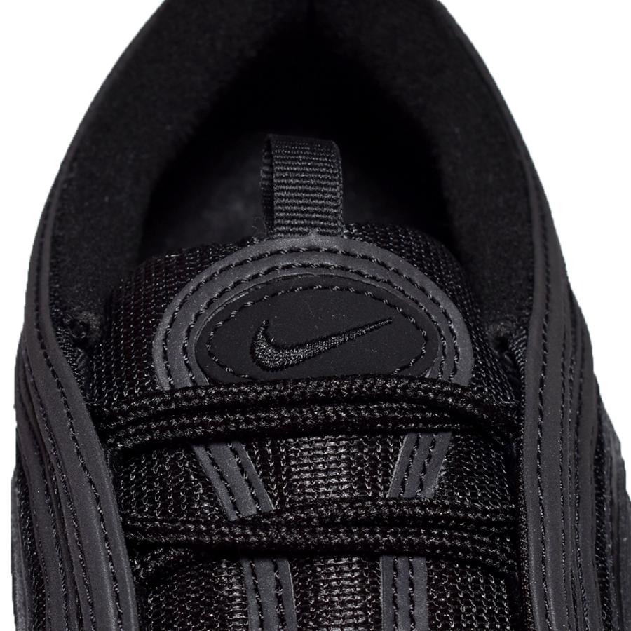 NIKE AIR MAX 97 “BLACK” ナイキ エアマックス スニーカー ( 黒 NIKE AIR MAX 97 “BLACK” ナイキ エアマックス スニーカー ( 黒