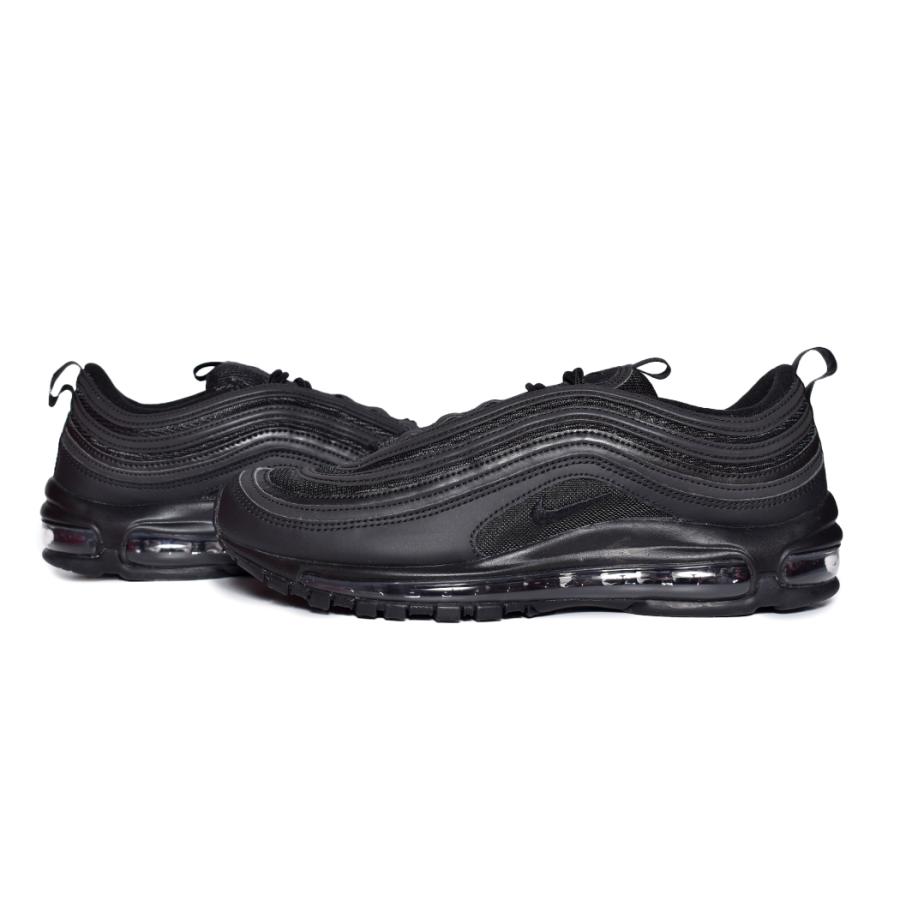 NIKE AIR MAX 97 “BLACK” ナイキ エアマックス スニーカー ( 黒 NIKE AIR MAX 97 “BLACK” ナイキ エアマックス スニーカー ( 黒