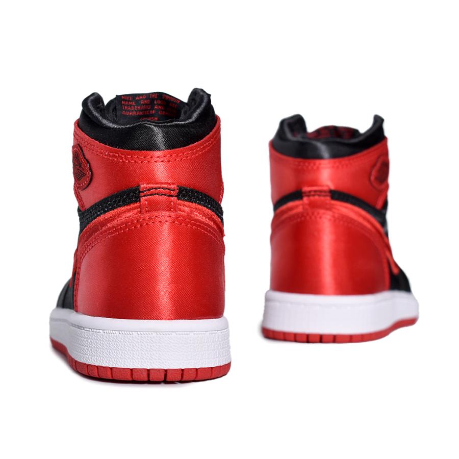 NIKE AIR JORDAN 1 HIGH OG PS NIKE AIR JORDAN 1 HIGH OG PS