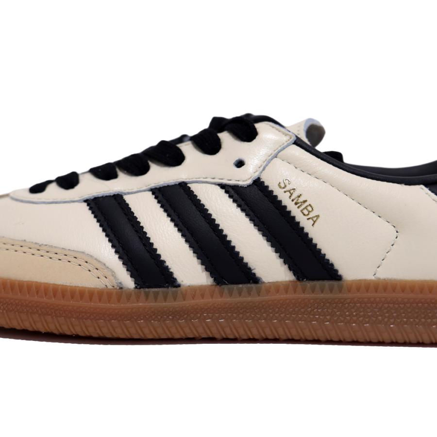 新品未使用アディダス サンバSAMBA OG ID0478 クリームホワイト NIKE adidas SAMBA OG W 