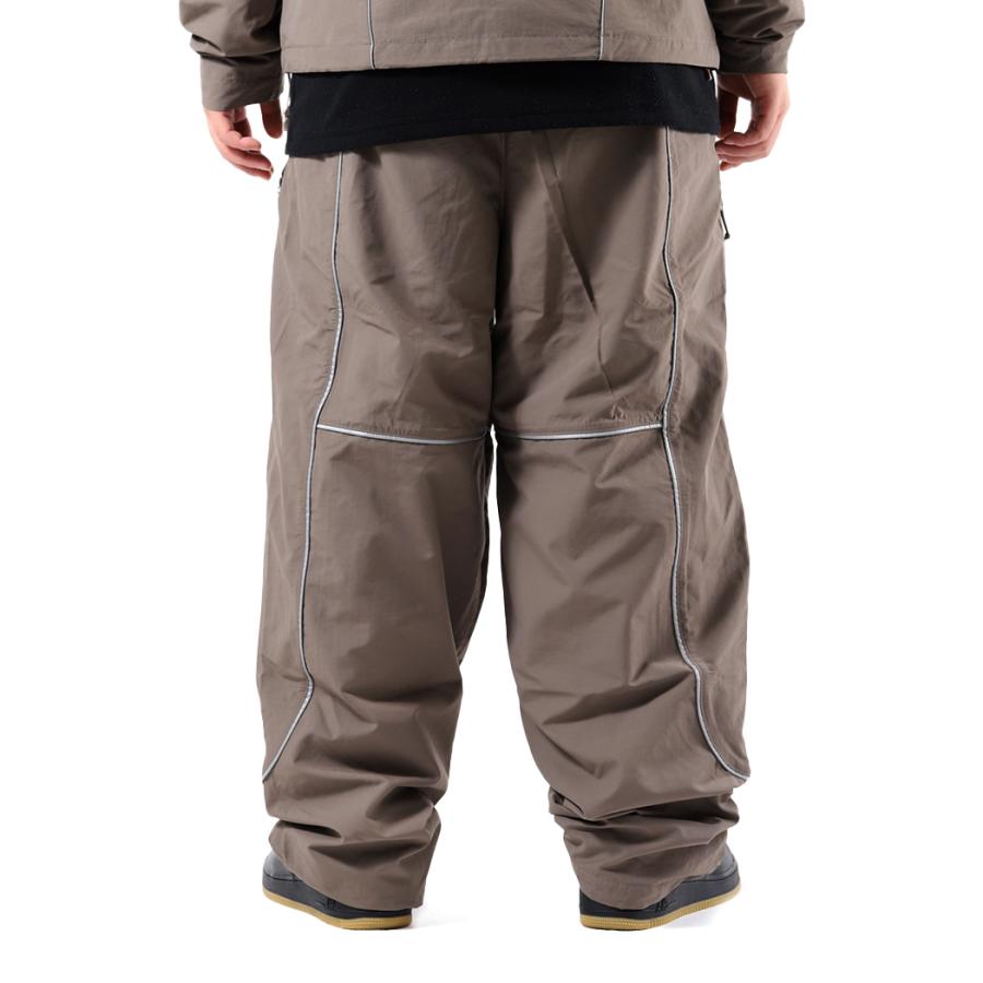 THE NORTH FACE 海外限定 M TEK PIPING WIND PANT THE NORTH FACE 海外限定 M TEK PIPING WIND PANT