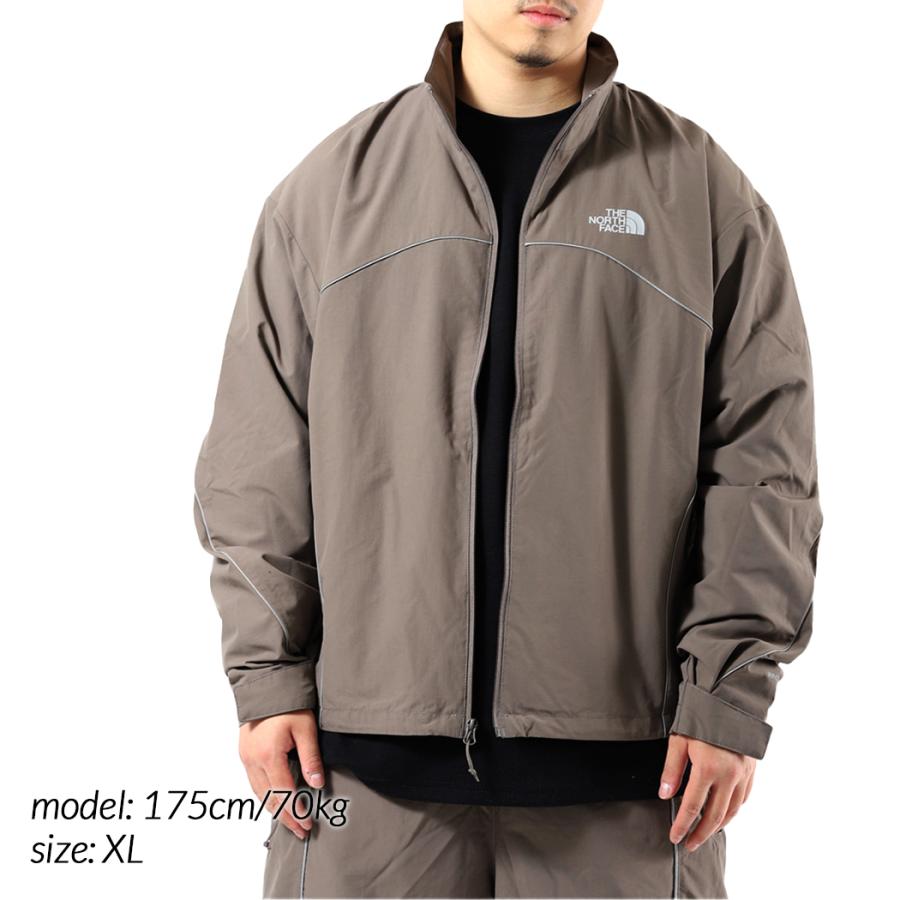 THE NORTH FACE 海外限定 M TEK PIPING WIND JACKE THE NORTH FACE 海外限定 M TEK PIPING WIND JACKE