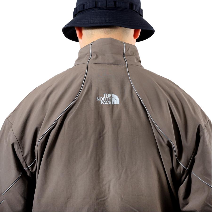 THE NORTH FACE 海外限定 M TEK PIPING WIND JACKE THE NORTH FACE 海外限定 M TEK PIPING WIND JACKE
