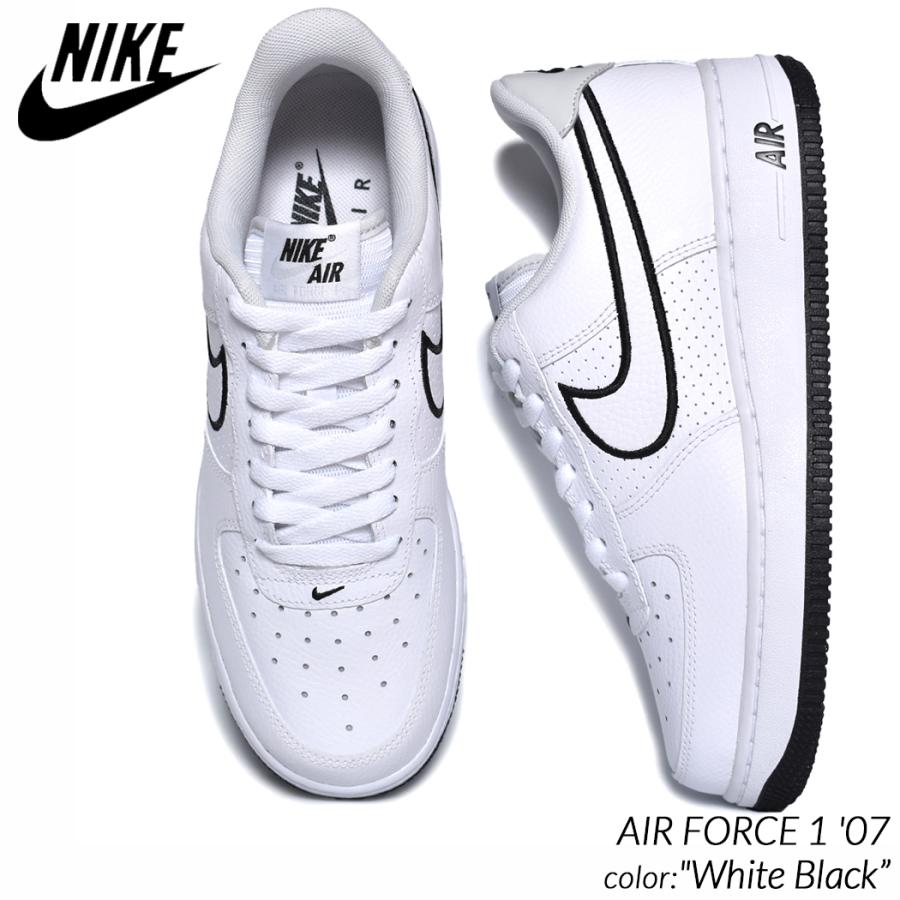 NIKE 海外限定 AIR FORCE 1 '07 NIKE 海外限定 AIR FORCE 1 '07