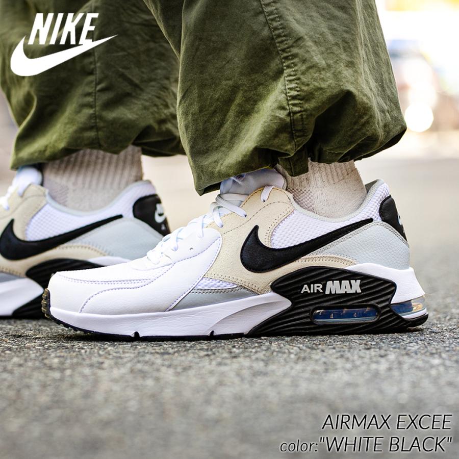 NIKE AIR MAX EXCEE NIKE AIR MAX EXCEE