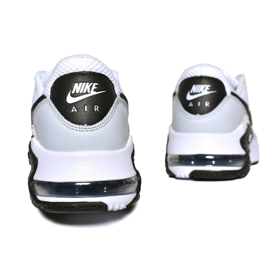 NIKE AIRMAX EXCEE "WHITE BLACK" ナイキ エアマックス エクシー スニーカー ( 白 ホワイト 黒 ブラック メンズ レディース FN7304-100 )｜precious-place｜03