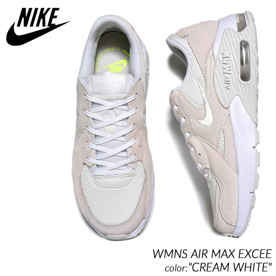 NIKE WMNS AIR MAX EXCEE NIKE WMNS AIR MAX EXCEE
