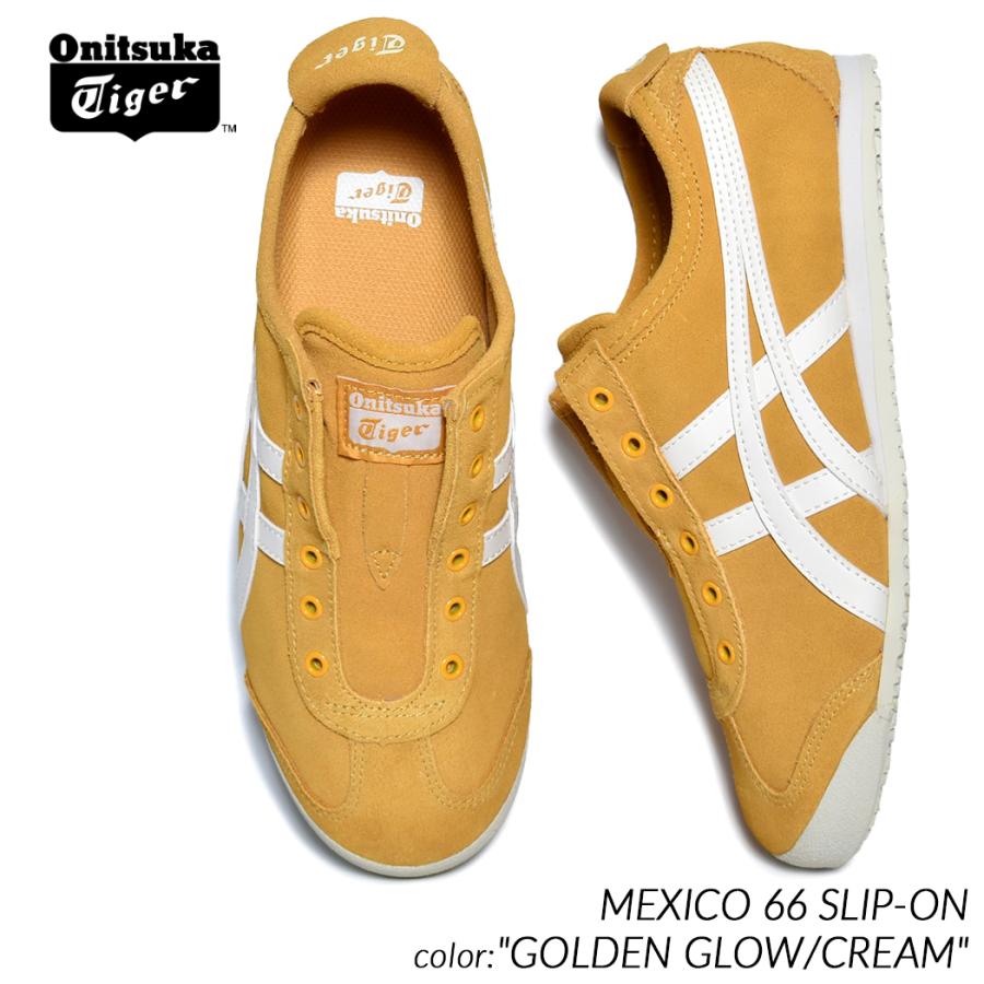 Onitsuka Tiger MEXICO 66 SLIP-ON Onitsuka Tiger MEXICO 66 SLIP-ON