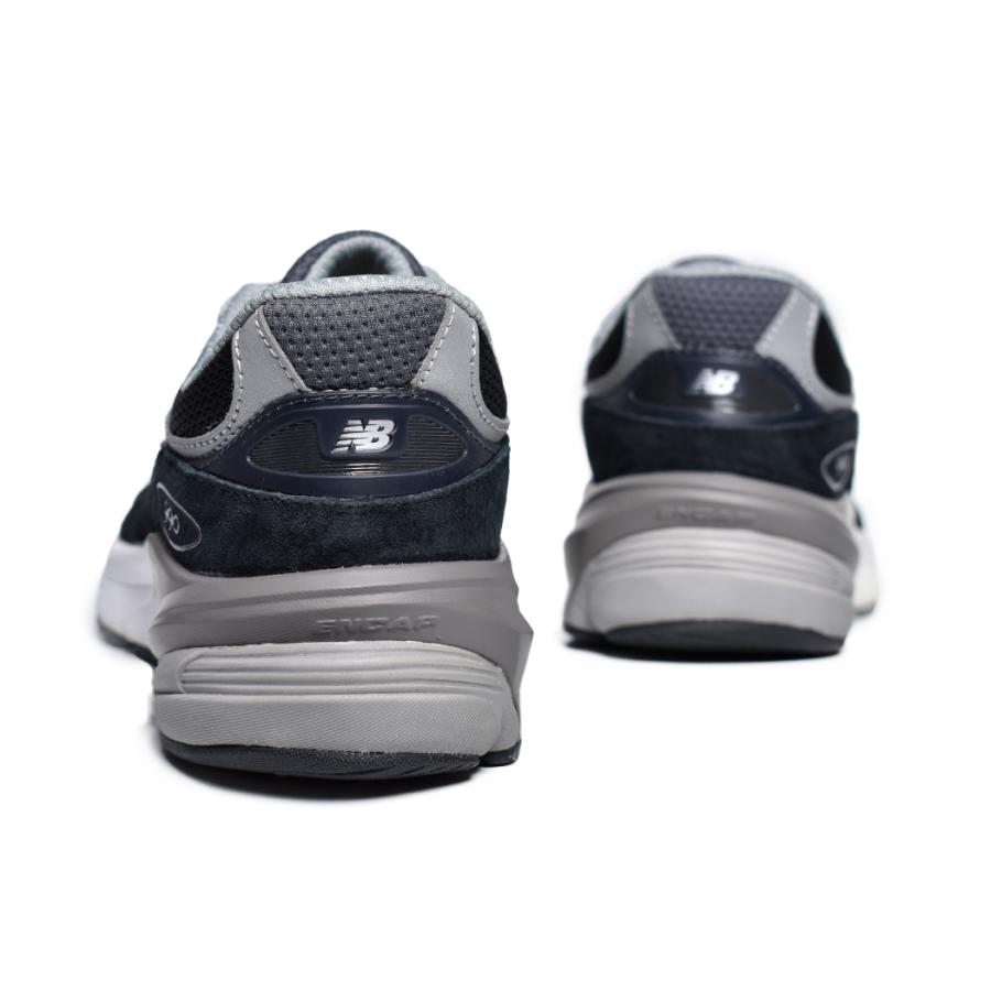 New Balance NEW BALANCE GC990BK6 BLACK ニューバランス New Balance NEW BALANCE GC990BK6 BLACK ニューバランス